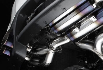 exhaust-system