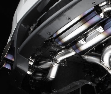 exhaust-system