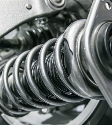 suspension-and-steering